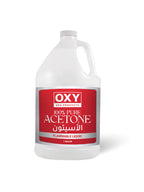OXY SPA Pure Acetone 1 Gal