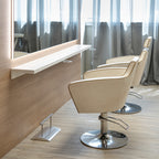 Beauty Star Anita Styling Chair