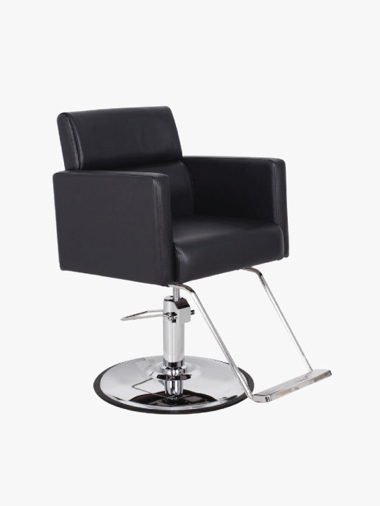 HAIR STYLING CHAIR B003N-CA014