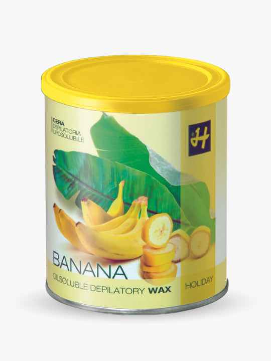 Holiday Oilsoluble Wax Holiday Banana 800ml