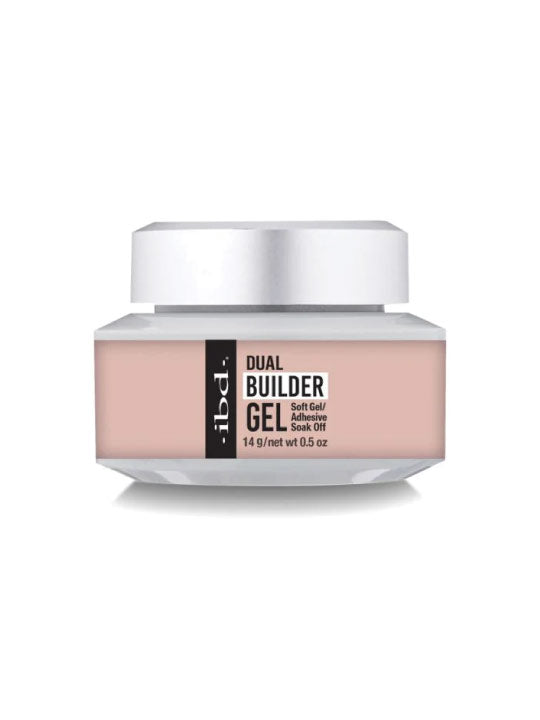 IBD Dual Builder Gel 14 G