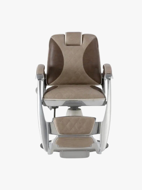 CERIOTTI JUPITER 388 BARBER CHAIR