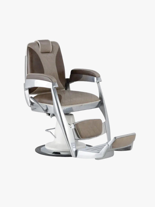 CERIOTTI JUPITER 388 BARBER CHAIR