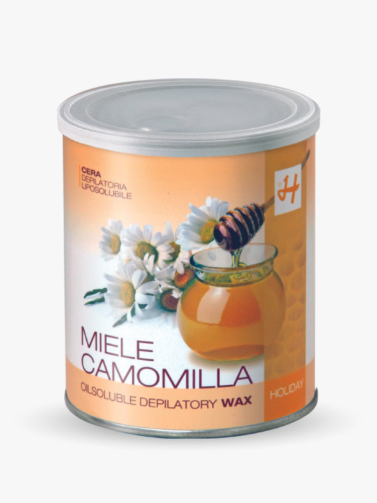Holiday Oilsoluble Wax Honey & Chamomile 800ml