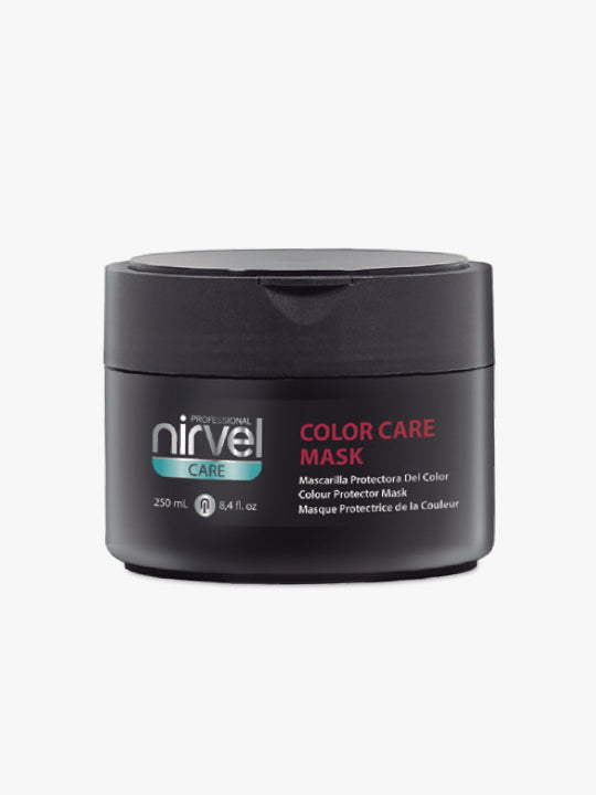 NIRVEL COLOR CARE MASK 250ml