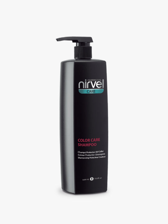 NIRVEL COLOR CARE SHAMPOO