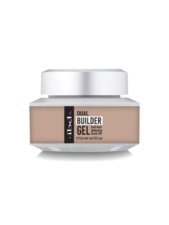 IBD Dual Builder Gel 14 G