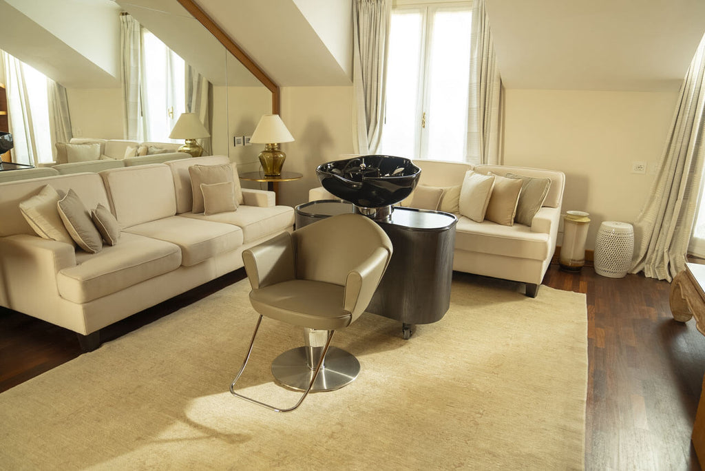 NILO SPA DESIGN HUB
