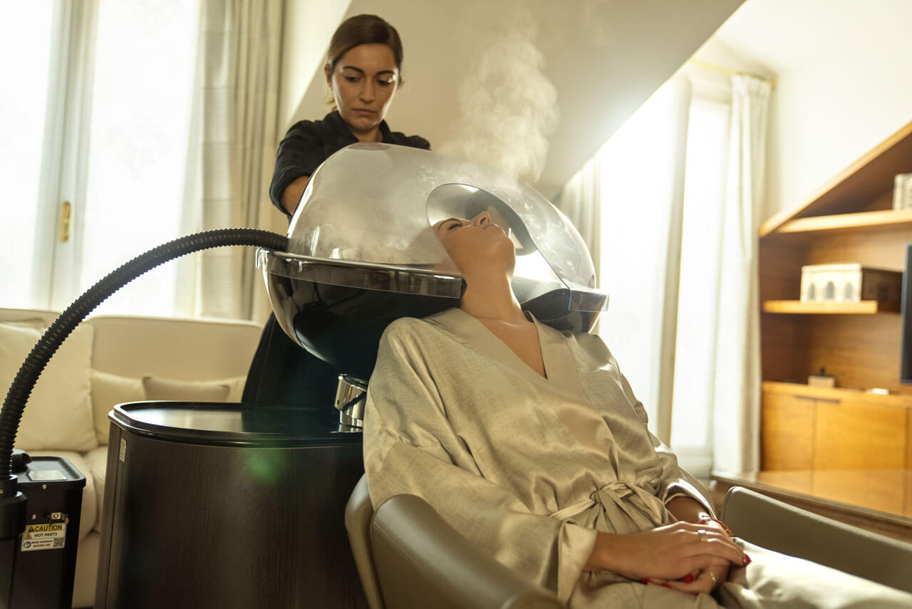 NILO SPA DESIGN HUB
