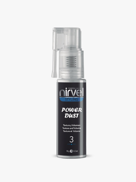 NIRVEL STYLING POWER DUST 10GR