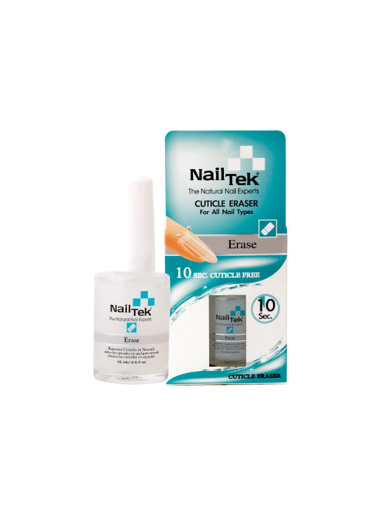 NailTek Erase 0.5 Oz