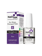 NailTek Extra Strengthener 4 0.5 Oz