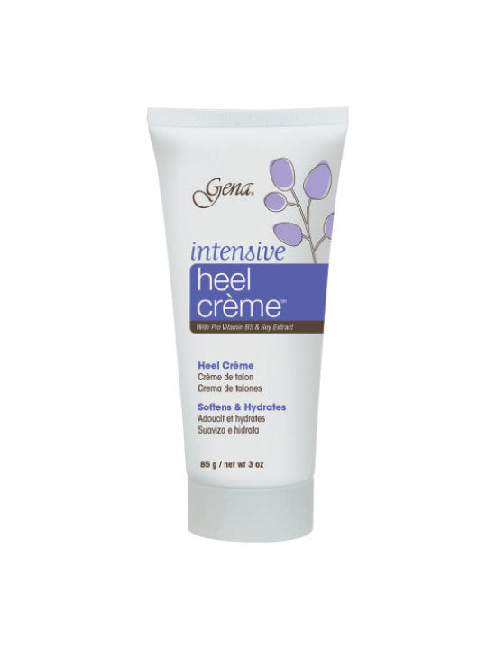 GENA Intensive Heel Crême 3 fl oz