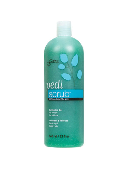 GENA Pedic Scrub