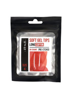 IBD Soft Gel Tips 50 Count
