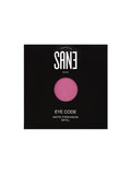 SAANE Eye code Matte eyeshadow 2g