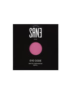 SAANE Eye code Matte eyeshadow 2g