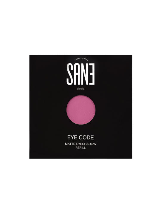 SAANE Eye code Matte eyeshadow 2g