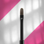 STALEKS PRO Brush For Gel Expert Width 6 Mm/Length 11 Mm