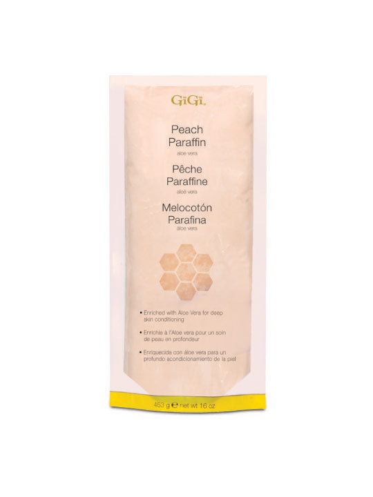 GIGI Paraffin Wax 16 fl oz