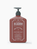 DR JACKSON REVITALIZING & REGULATOR EFFECT SHAMPOO