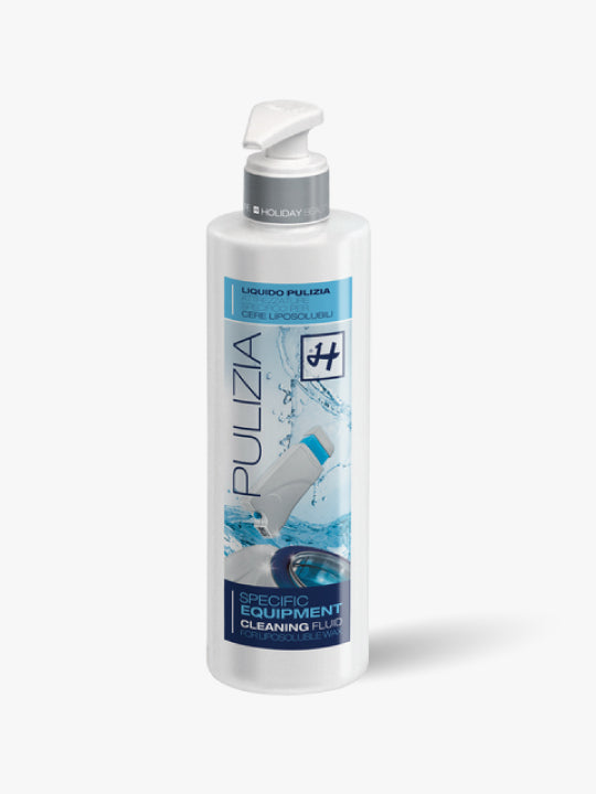 Holiday Equipment Cleaning Fluid 500ml