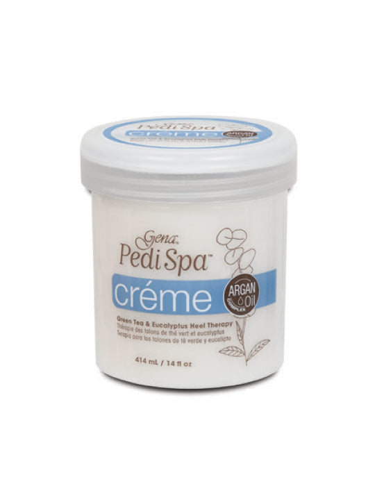 GENA Pedi Spa Crème 14 fl oz