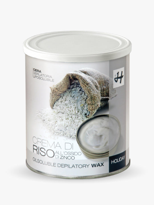 Holiday Oilsoluble Wax Holiday Zinc Oxide 800ml