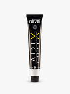 NIRVEL RTX HAIR CREAM COLOR 100ML