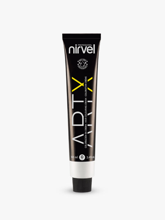 NIRVEL RTX HAIR CREAM COLOR 100ML