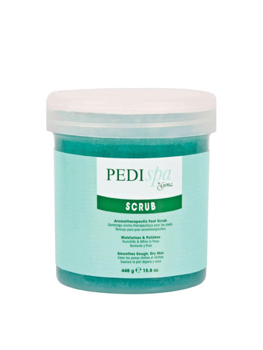 GENA Pedic Scrub