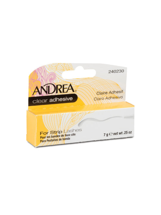 ANDREA Strip Lash Adhesive 7g