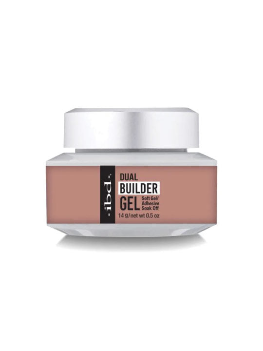IBD Dual Builder Gel 14 G