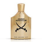 HARAMAIN ADVENTURE 100ML EXTRAIT DE PARFUM