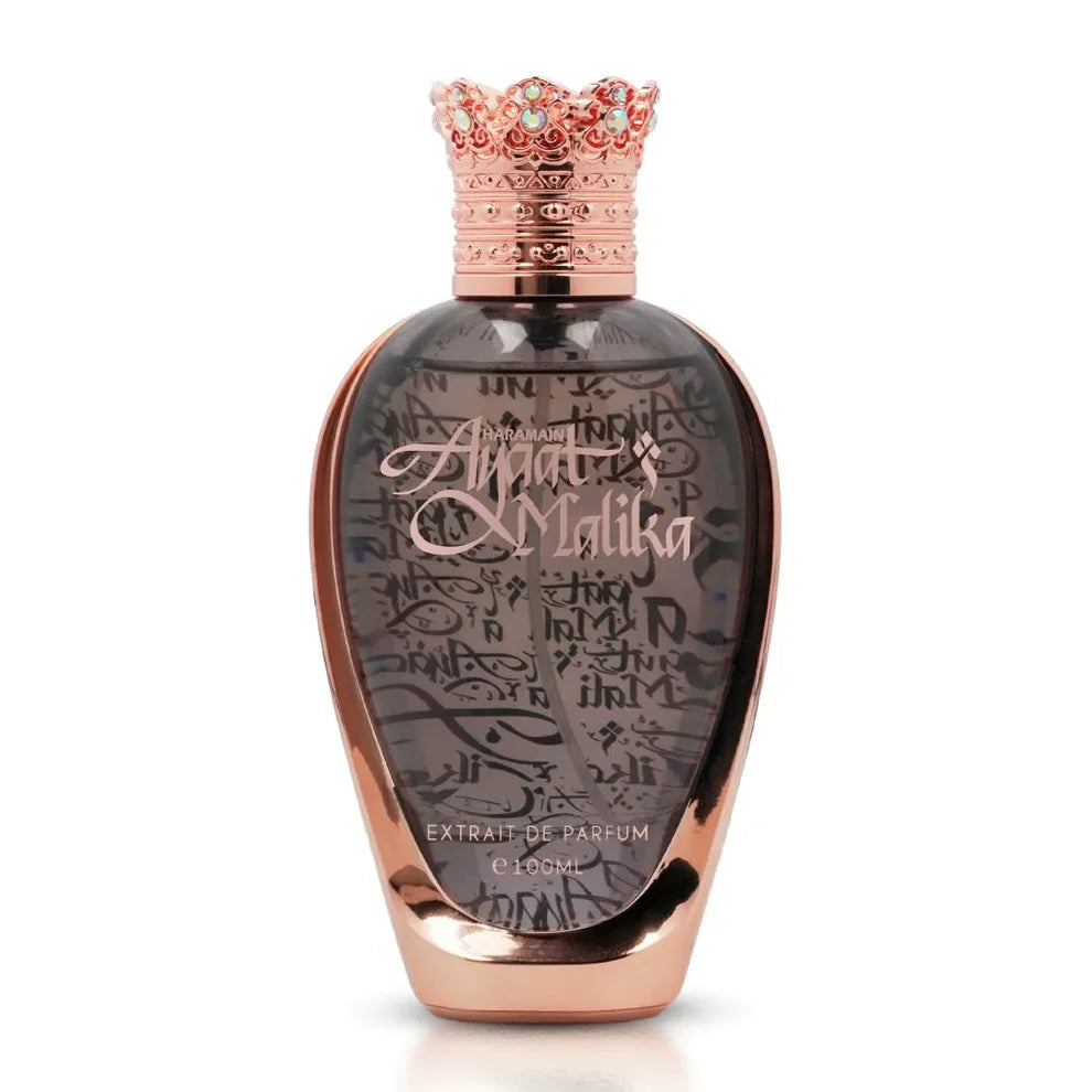 HARAMAIN AYAAT MALIKA 100ML EXTRAIT DE PARFUM