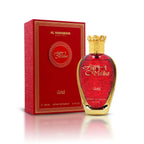 HARAMAIN AYAAT MALIKA GOLD 100ML EXTRAIT DE PARFUM