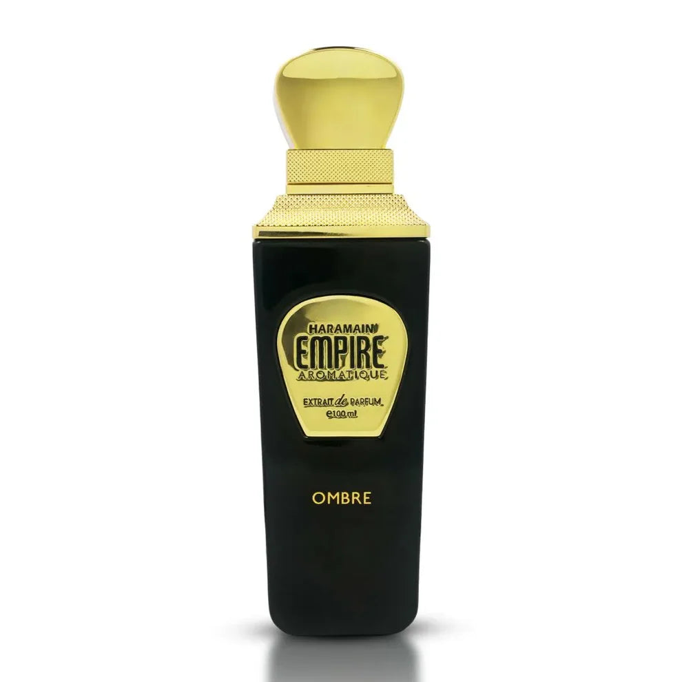 HARAMAIN EMPIRE AROMATIQUE OMBRE 100ML EXTRAIT DE PARFUM