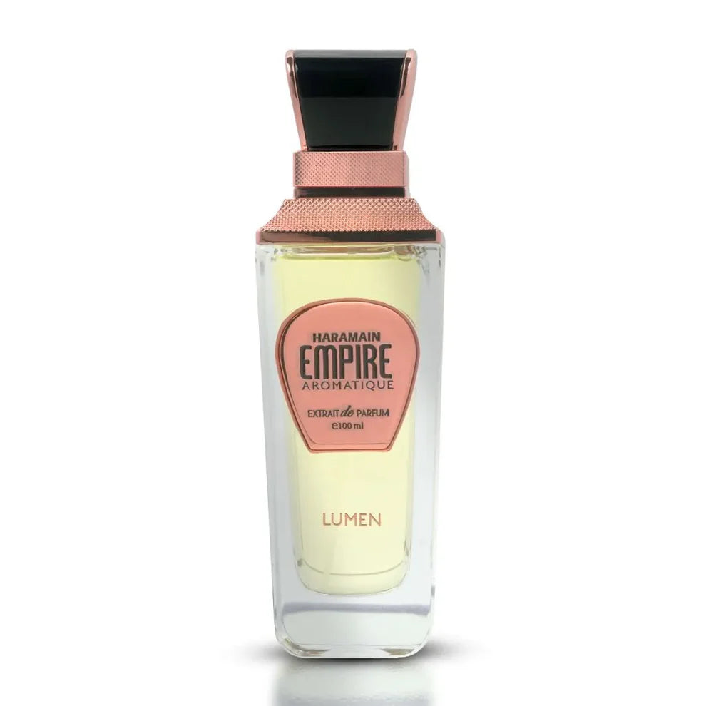 HARAMAIN EMPIRE AROMATIQUE LUMEN 100ML EXTRAIT DE PARFUM