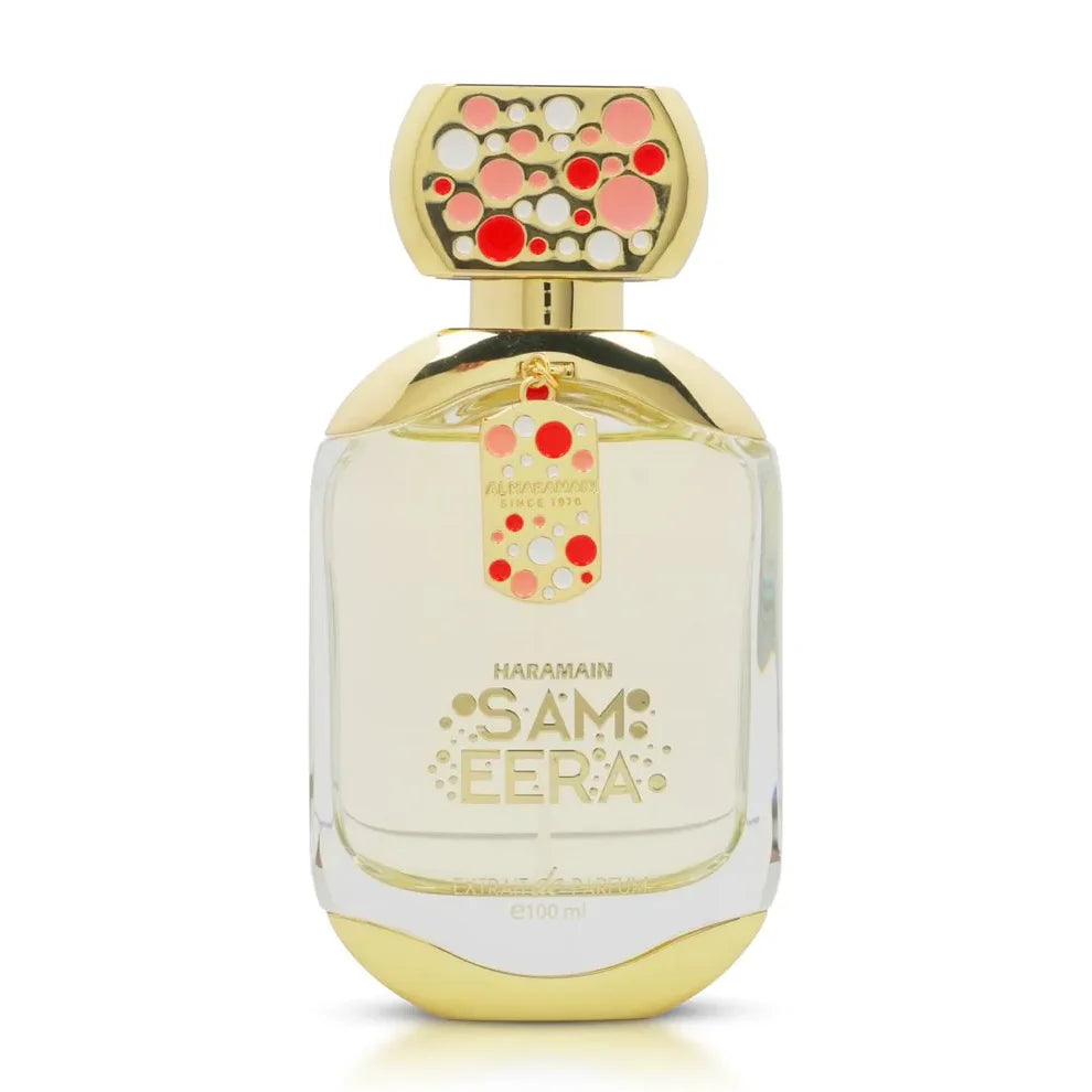 HARAMAIN SAMEERA 100ML EXTRAIT DE PARFUM