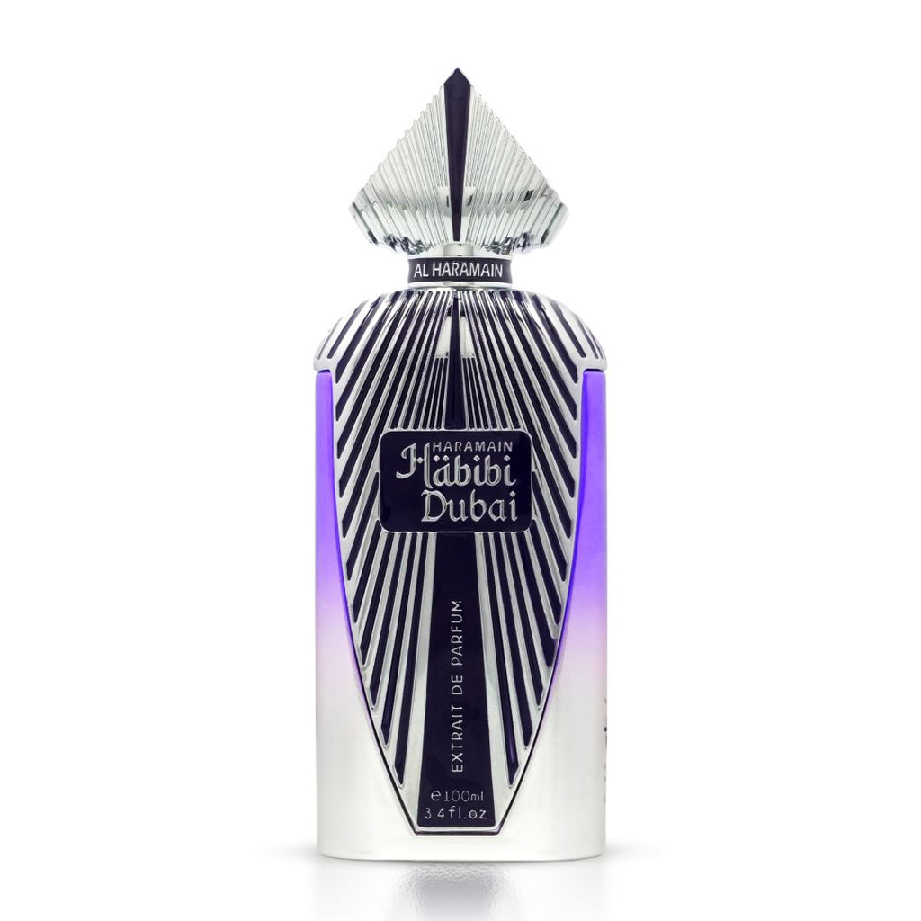 Haramain Habibi Dubai Night, 100ml, Extrait De Parfum
