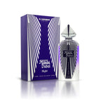 Haramain Habibi Dubai Night, 100ml, Extrait De Parfum
