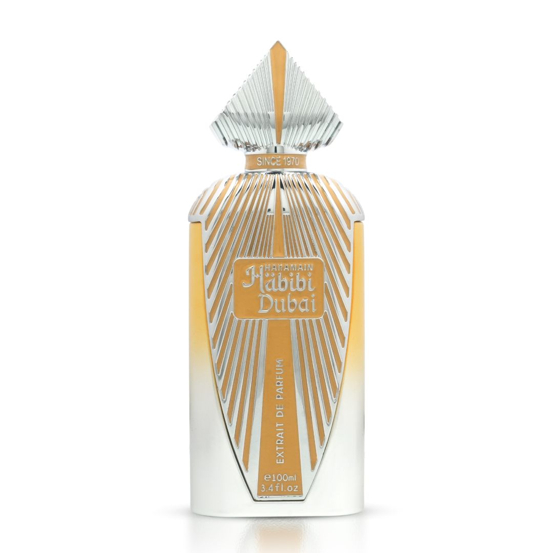 HARAMAIN HABIBI DUBAI DESERT 100ML EXTRAIT DE PARFUM