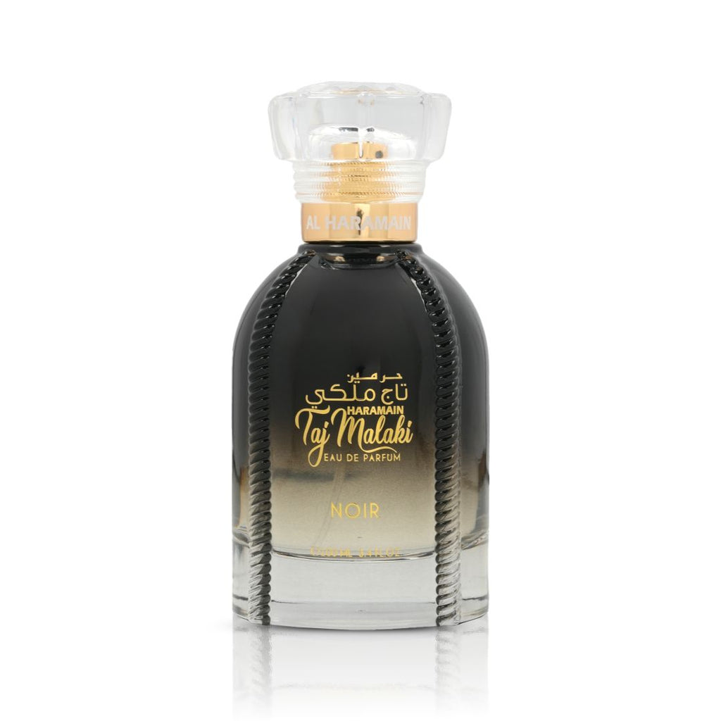 HARAMAIN TAJ MALAKI NOIR EAU DE PARFUM 100 ML