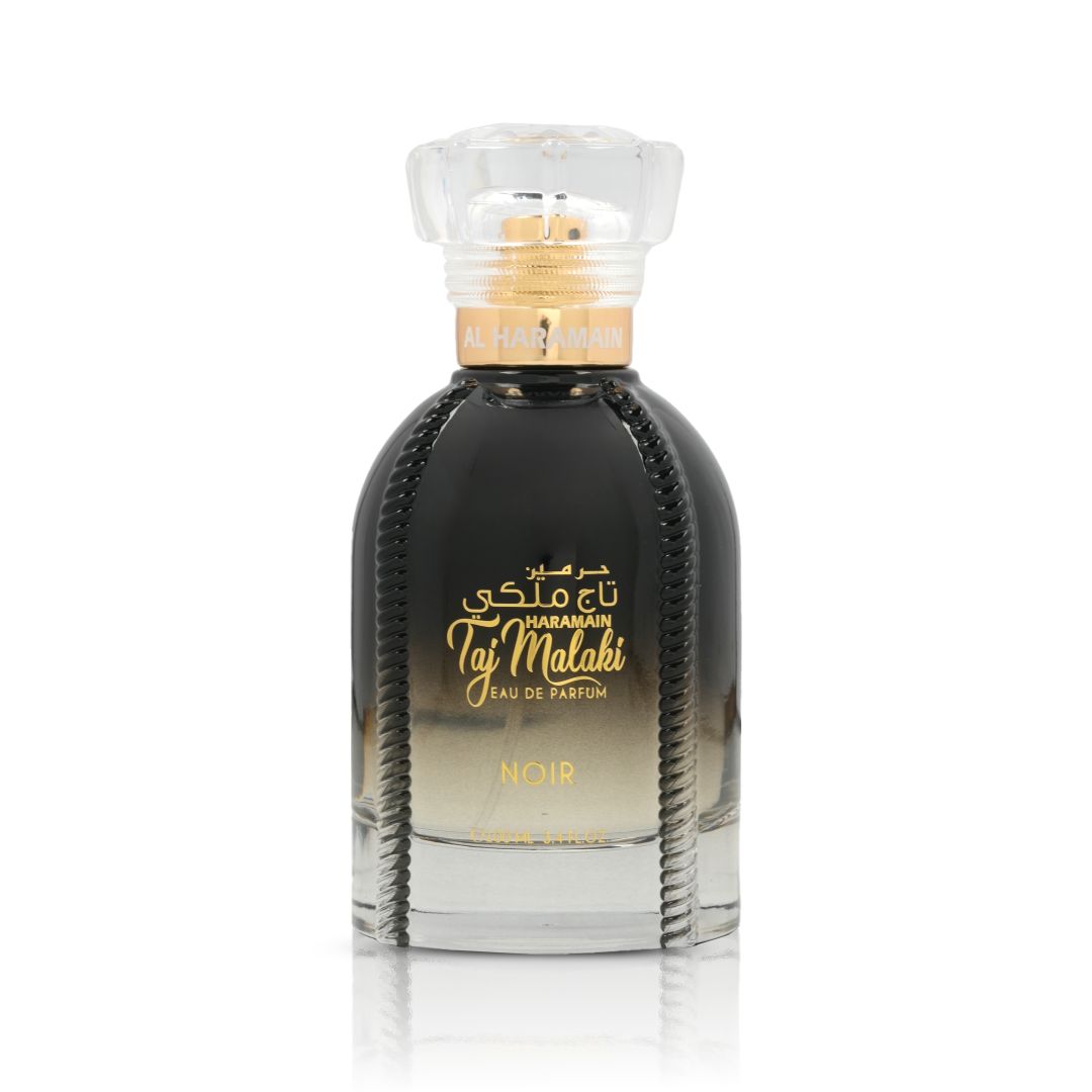 HARAMAIN TAJ MALAKI NOIR EAU DE PARFUM 100 ML