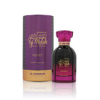 HARAMAIN TAJ MALAKI VELVET EAU DE PARFUM 100 ML