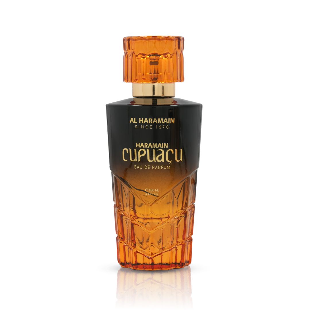 HARAMAIN CUPUACU EAU DE PARFUM 100 ML