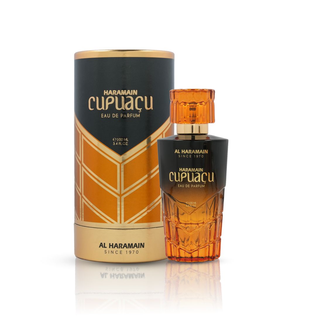 HARAMAIN CUPUACU EAU DE PARFUM 100 ML