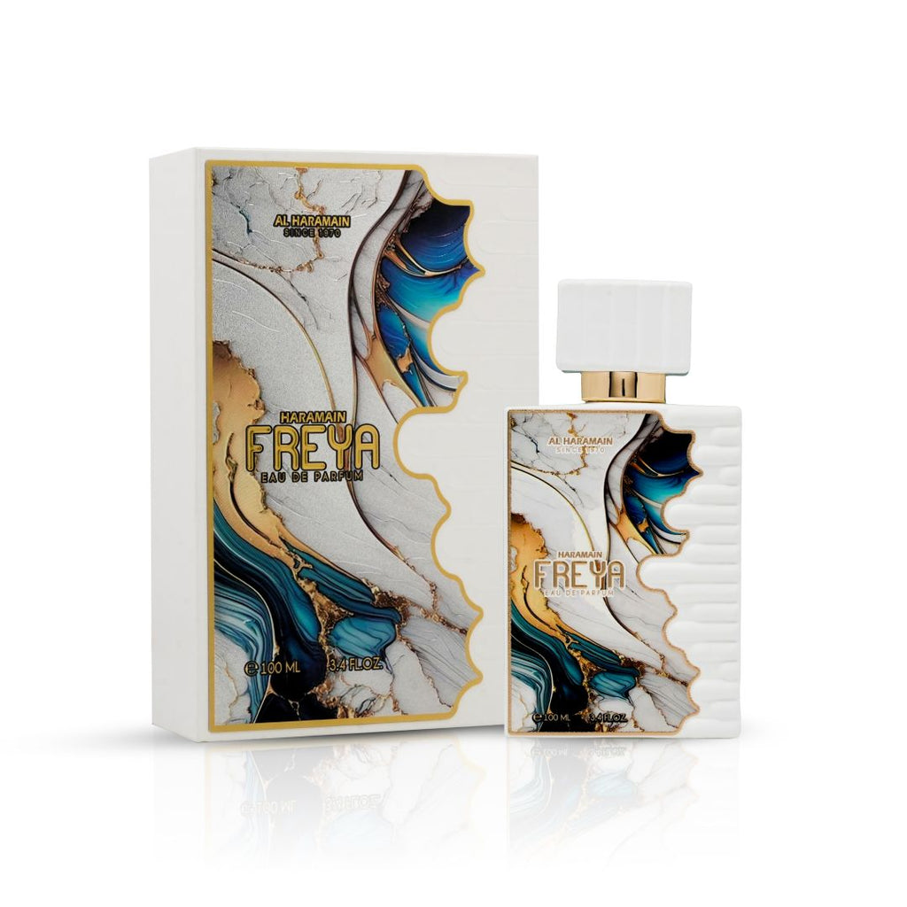 HARAMAIN FREYA 100ML EAU DE PARFUM