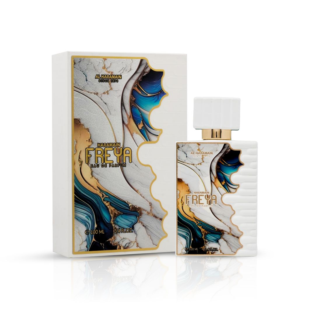 HARAMAIN FREYA 100ML EAU DE PARFUM