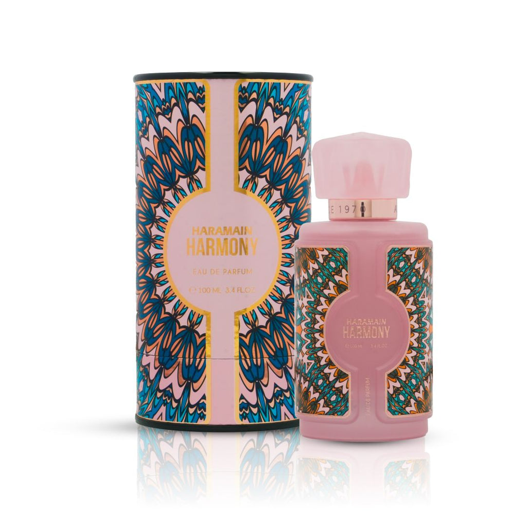 HARAMAIN HARMONY 100ML EAU DE PARFUM